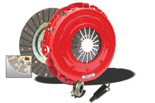 Load image into Gallery viewer, McLeod 75244 Super Street Pro: Clutch Kit: Ford 1964-79 SBF: 10 x 1-1/16 x 10 for Select Ford Custom, Ford Custom 500, Ford Fairlane, Ford Fairmont, Ford Falcon, Ford GT40, Ford Galaxie, Ford Galaxie 500, Ford Granada, Ford LTD, Ford Maverick, Ford