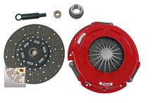 Load image into Gallery viewer, McLeod 53319 Super Street Pro Clutch Pack: Mustang GT 1999-04 4.6L: 11 x 1-1/16 x 10: 164T for Select Ford Mustang