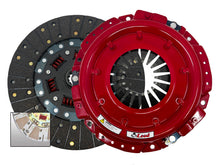 Load image into Gallery viewer, McLeod 53218 Super Street Pro Clutch Pack: Mustang GT 2015-17 5.0L: 11 x 1 x 23M: 164T for Select Ford Mustang