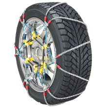 Load image into Gallery viewer, Peerless SZ429 Super Z6 SUV/LT Cable Chains