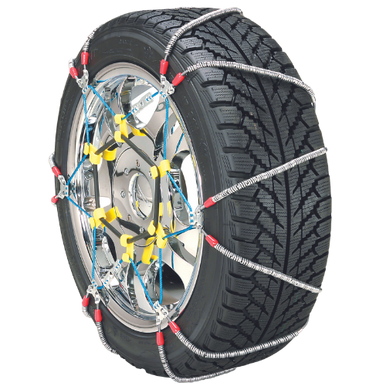 Peerless SZ441 Super Z6 SUV/LT Cable Chains