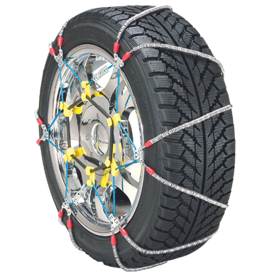 Peerless SZ133 Super Z6 Passenger Cable Tire Chains