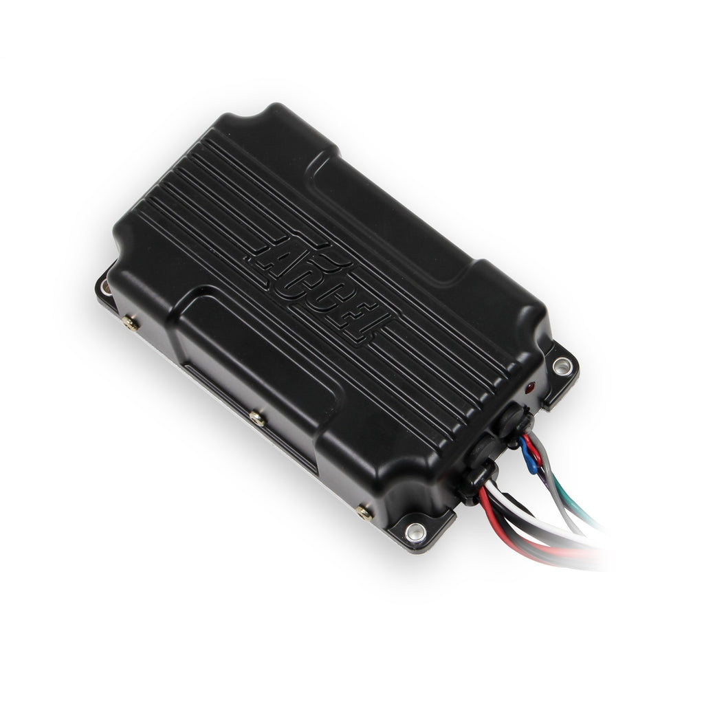 Superbox-Capacitive-Discharge-Ignition-System