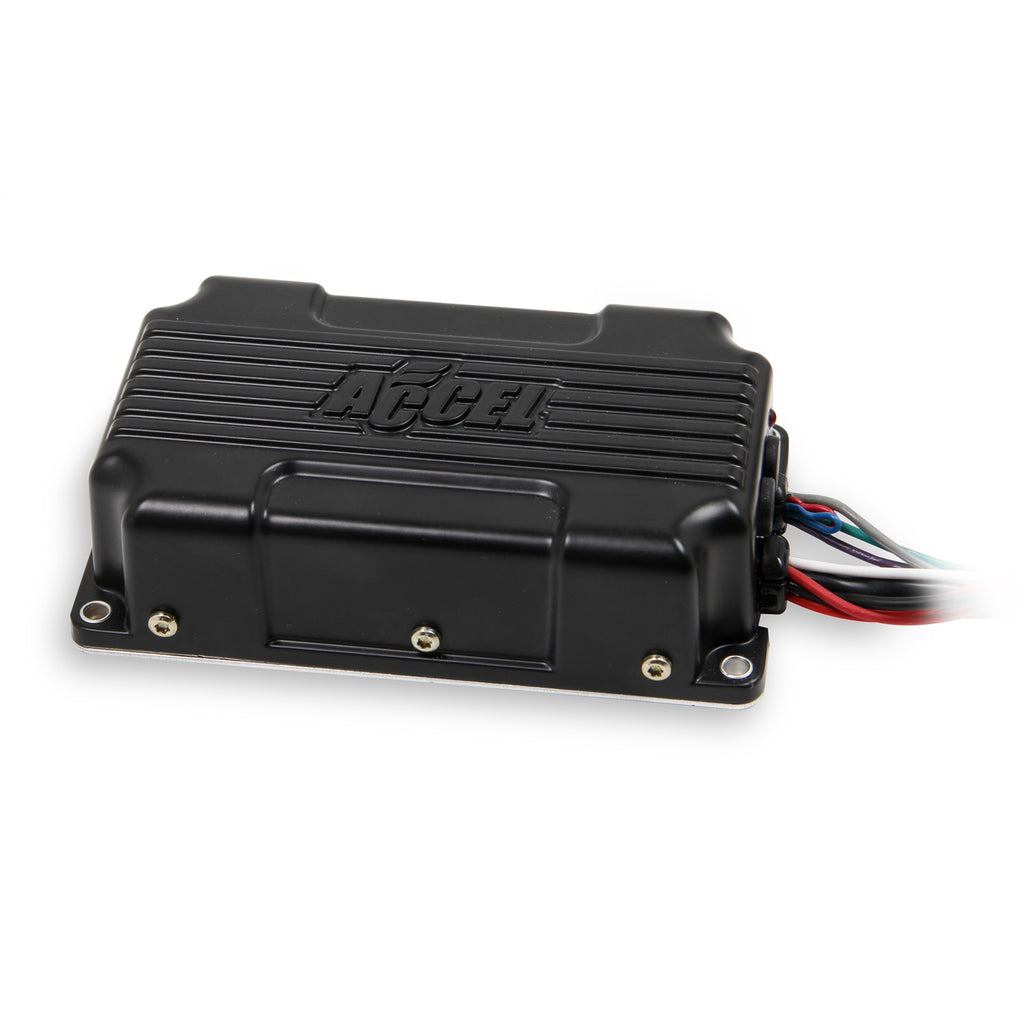 Superbox-Capacitive-Discharge-Ignition-System