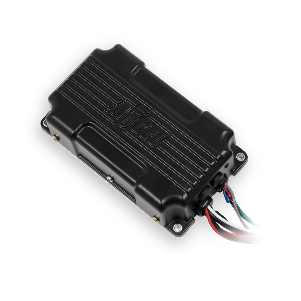 Superbox-Capacitive-Discharge-Ignition-System