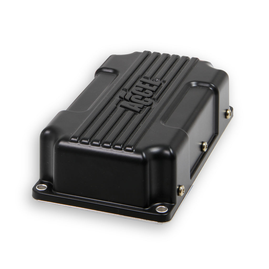 Superbox-Capacitive-Discharge-Ignition-System