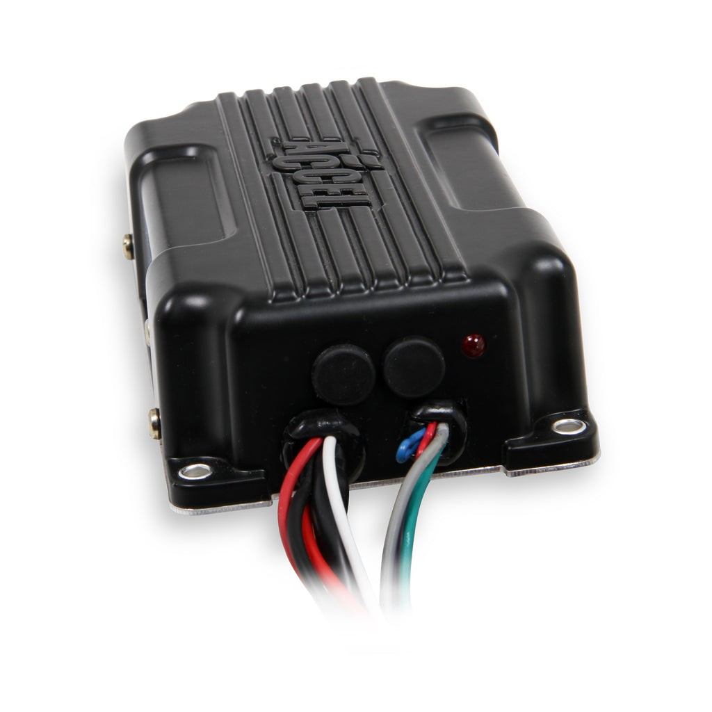 Superbox-Capacitive-Discharge-Ignition-System
