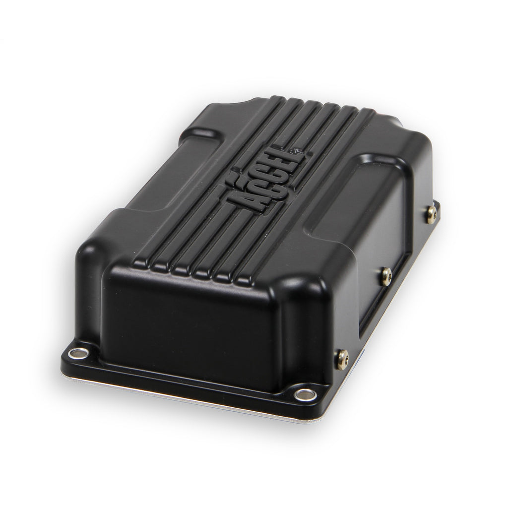 Superbox-Capacitive-Discharge-Ignition-System