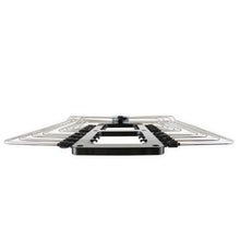 Load image into Gallery viewer, Supercharger-Black-Injector-Plate-With-Black-Plumbing