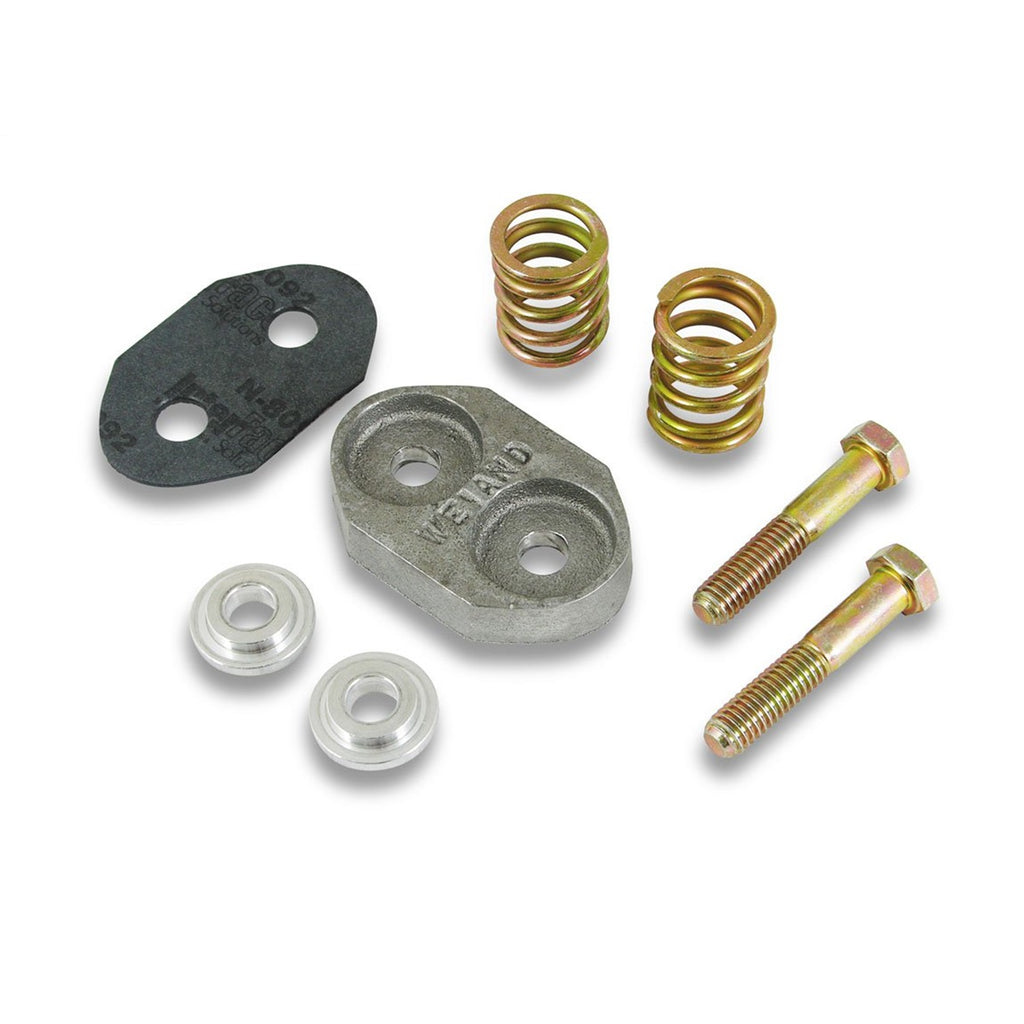 Supercharger-Block-Off-Plate---Satin