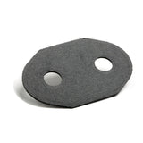 Weiand 7159WIN  Supercharger Block Off Plate Gasket
