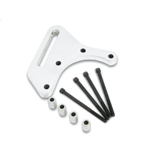Load image into Gallery viewer, Supercharger-Idler-Pulley-Bracket---12-Pitch---Polished