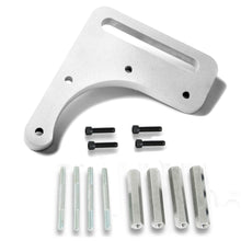 Load image into Gallery viewer, Supercharger-Idler-Pulley-Bracket---Satin