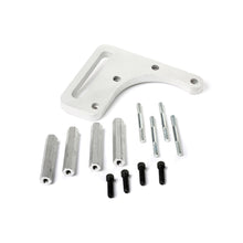 Load image into Gallery viewer, Supercharger-Idler-Pulley-Bracket---Satin