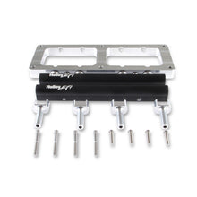 Load image into Gallery viewer, Supercharger-Injector-Spacer-WEfi-Rails