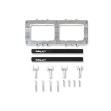 Load image into Gallery viewer, Supercharger-Injector-Spacer-WEfi-Rails