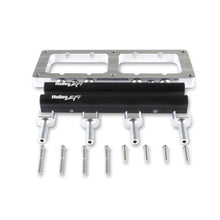 Load image into Gallery viewer, Supercharger-Injector-Spacer-WEfi-Rails