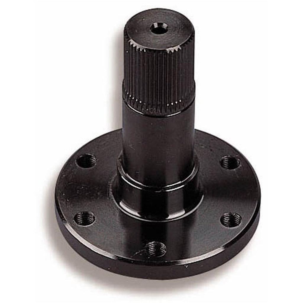 Supercharger-Nose-Drive-Assembly---2.25-Register,-4-Long