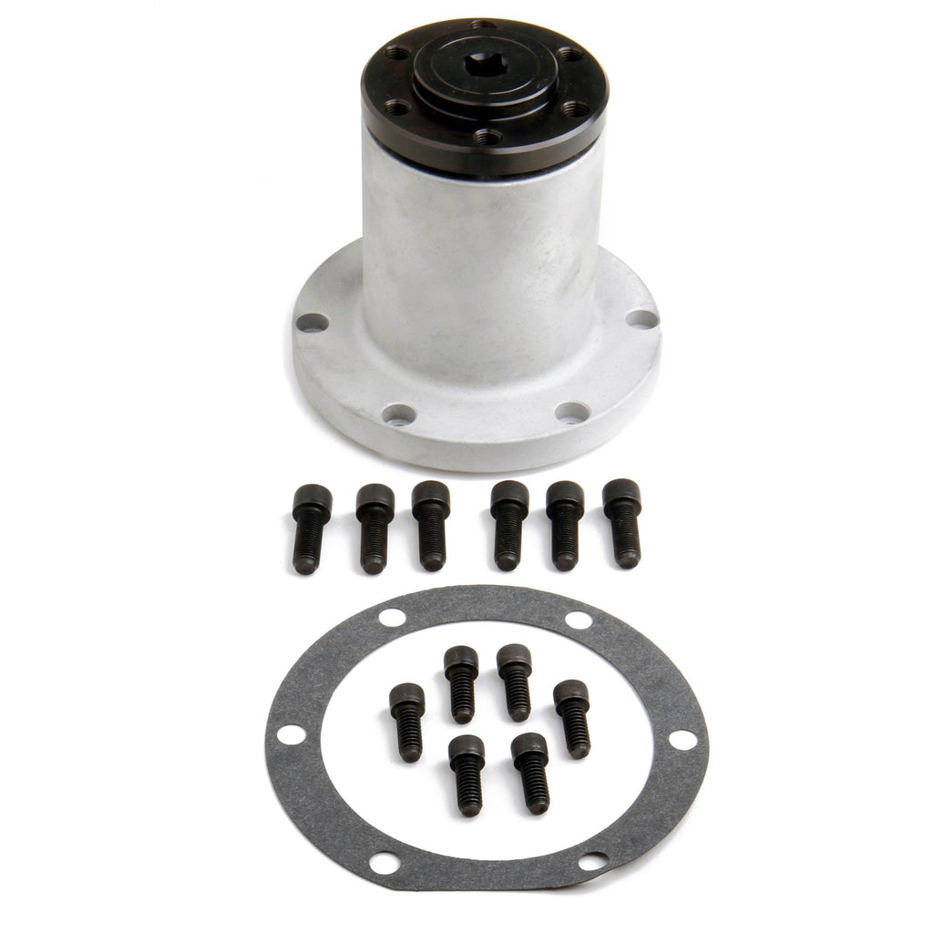 Supercharger-Nose-Drive-Assembly