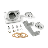 Weiand 7132WIN SuperCharger Remote Thermostat Housing
