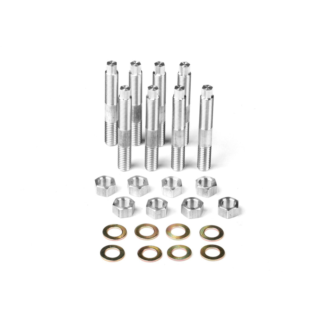 Supercharger-Stud-And-Nut-Kit