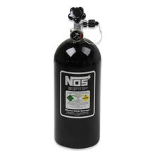 Load image into Gallery viewer, Supercharger-Wet-Nitrous-System,-Black-Injector-Plate,-Black-Plumbing,-Black-10-Lb-Bottle