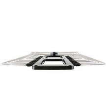 Load image into Gallery viewer, Supercharger-Wet-Nitrous-System,-Black-Injector-Plate,-Black-Plumbing,-Black-10-Lb-Bottle