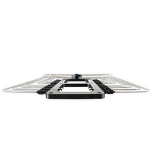 Load image into Gallery viewer, Supercharger-Wet-Nitrous-System,-Black-Injector-Plate,-Black-Plumbing,-Black-10-Lb-Bottle