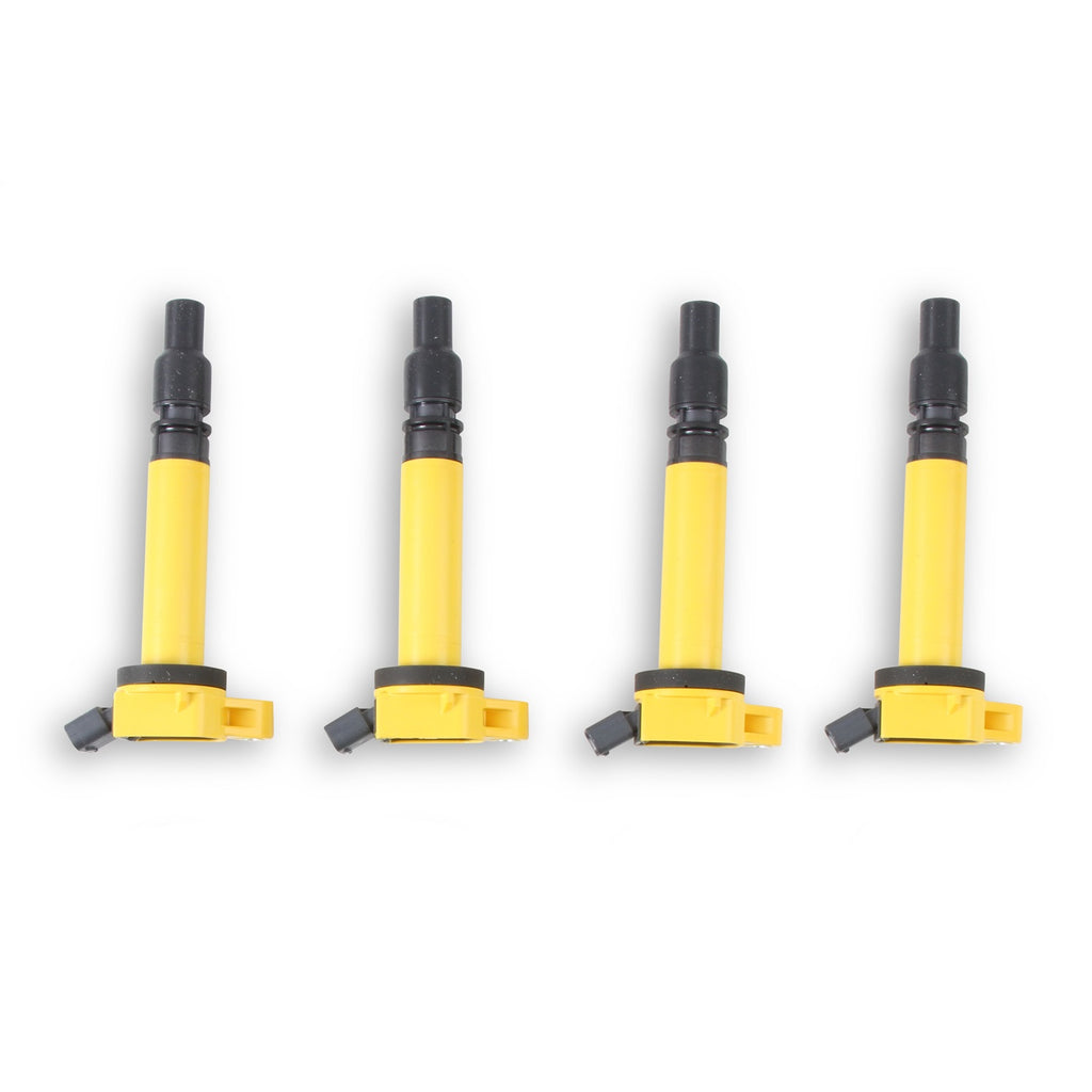 Supercoil-Direct-Ignition-Coil-Set