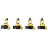 ACCEL 140630-4 SuperCoil Direct Ignition Coil Set