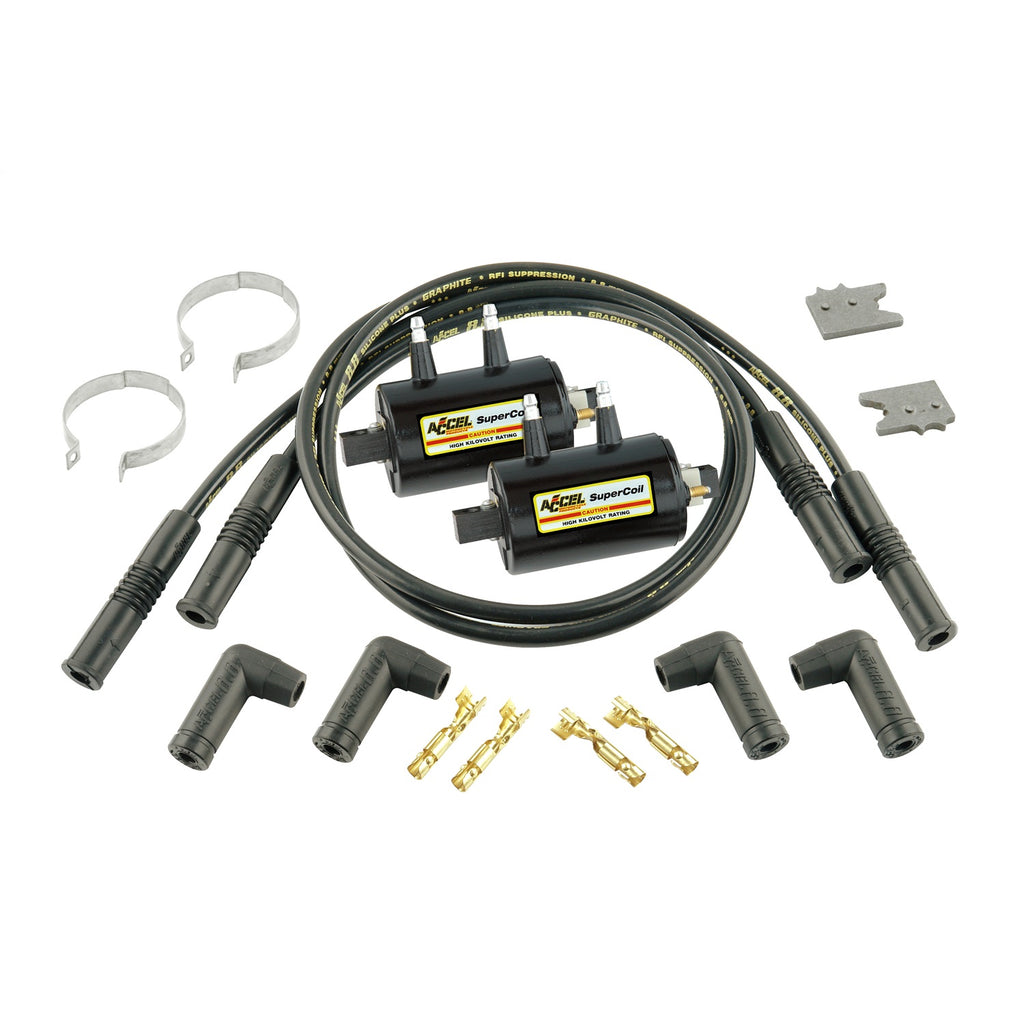 Supercoil-Ignition-Kit