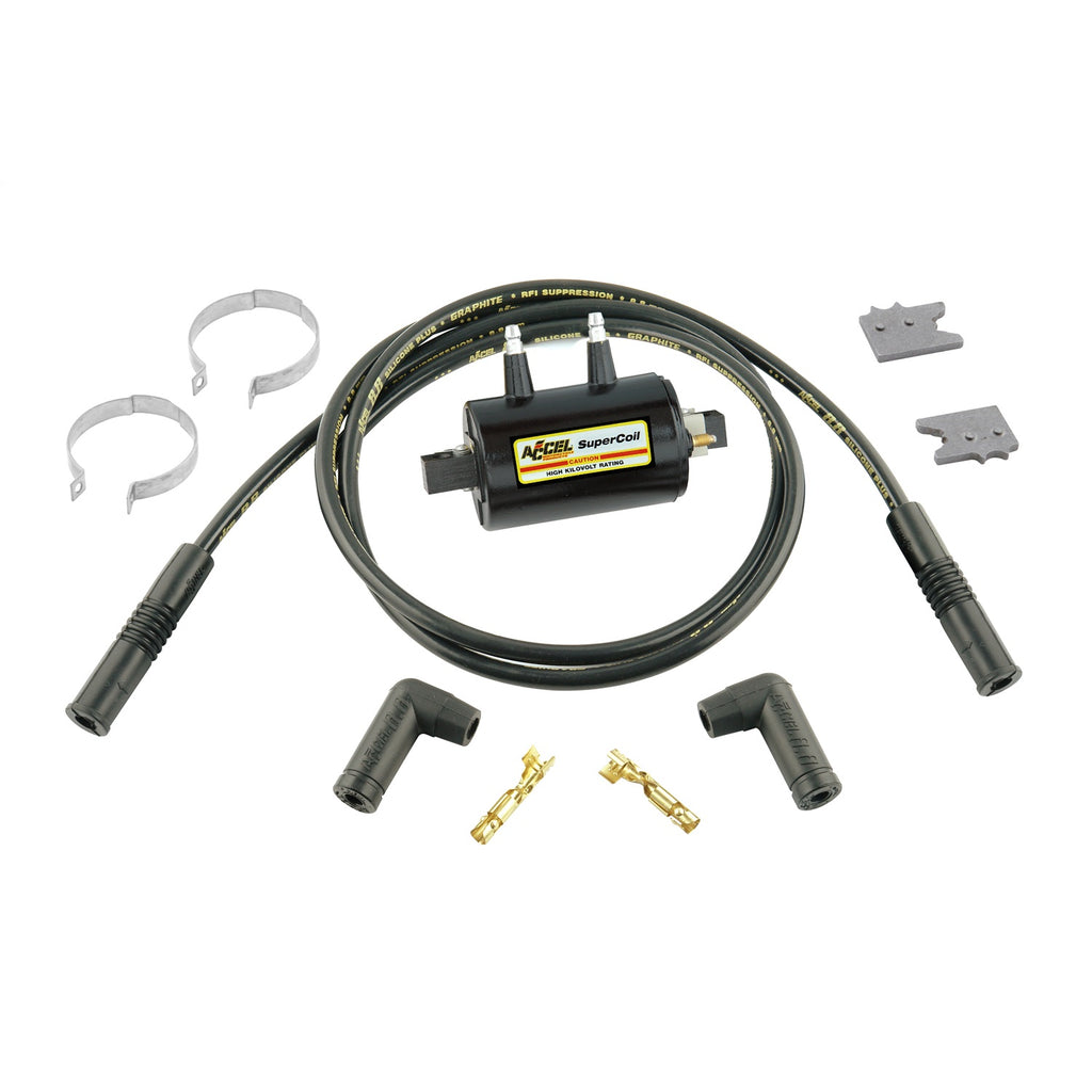 Supercoil-Ignition-Kit
