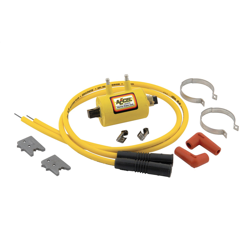 Supercoil-Ignition-Kit