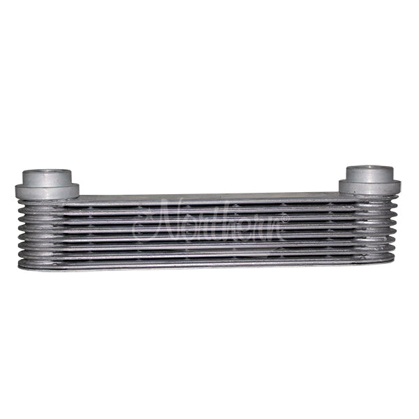 Superflow-8-Plate-Alum-10In-Engine-Oil-Cooler