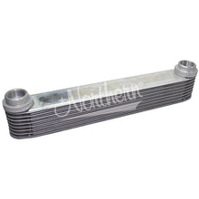 Load image into Gallery viewer, Superflow-8-Plate-Alum-13In-Engine-Oil-Cooler