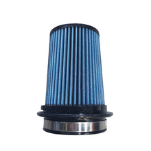 Load image into Gallery viewer, Supernano-Web-Air-Filter-4.0In-Id-6.5In-Twist-Lock-Base--6.75In-Height--4In-Top