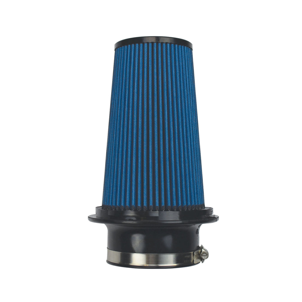 Supernano-Web-Air-Filter-4.0In-Id-7.0In-Base--8.8In-Height--5In-Top