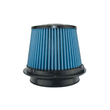Load image into Gallery viewer, Supernano-Web-Air-Filter-5.0In-Id-7.0In-Base--4.75In-Height--5In-Top