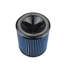 Load image into Gallery viewer, Supernano-Web-Dry-Air-Filter---3.00-Filter--6In-Base--6.3In-Tall--5.350In-Top