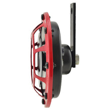Load image into Gallery viewer, Supertone-Horn-Kit-12V-300500Hz-Red-(003399803-=-003399801)