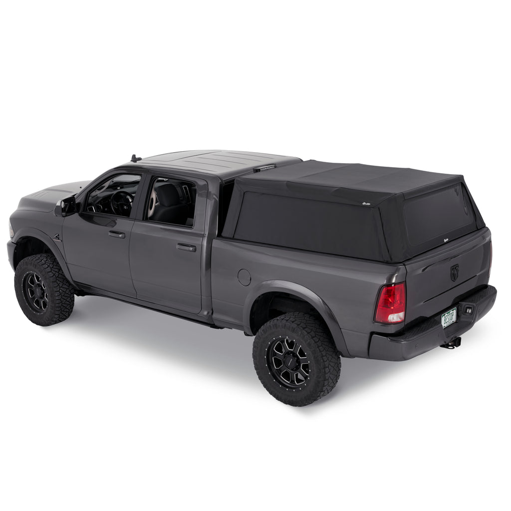 Supertop0910-Ram-1500;1118-1500;19-1500-Classic;1021-25003500;6.5-Ft.-Bed;WO-Rambox