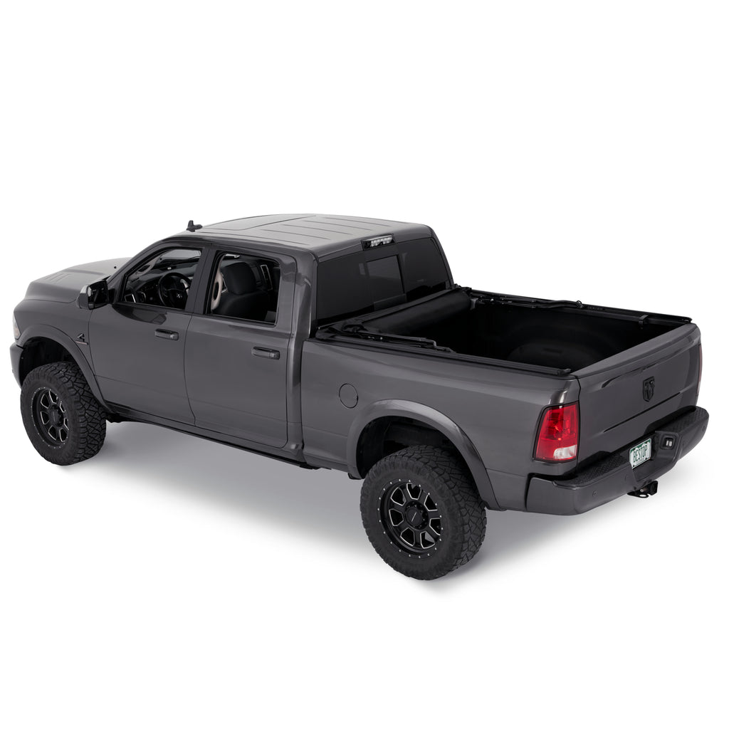 Supertop0910-Ram-1500;1118-1500;19-1500-Classic;1021-25003500;6.5-Ft.-Bed;WO-Rambox