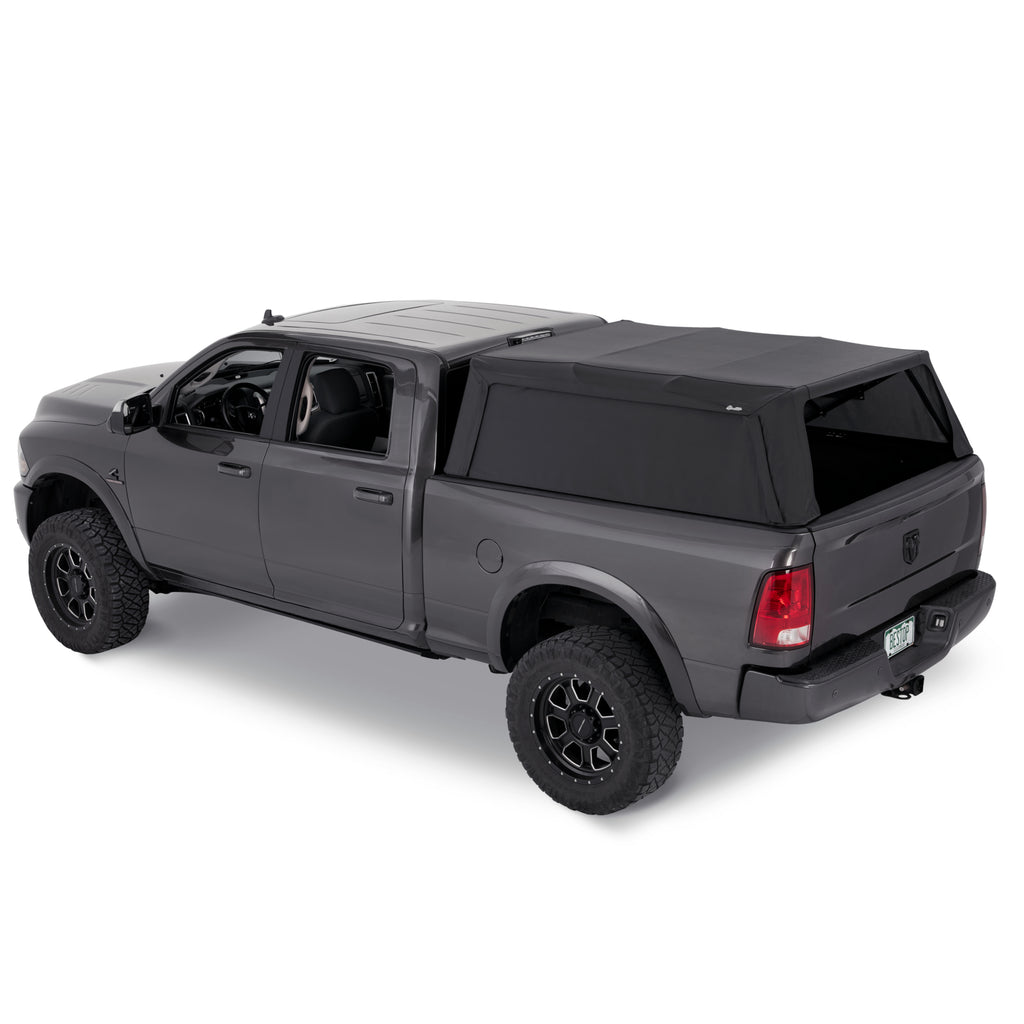 Supertop0910-Ram-1500;1118-1500;19-1500-Classic;1021-25003500;6.5-Ft.-Bed;WO-Rambox