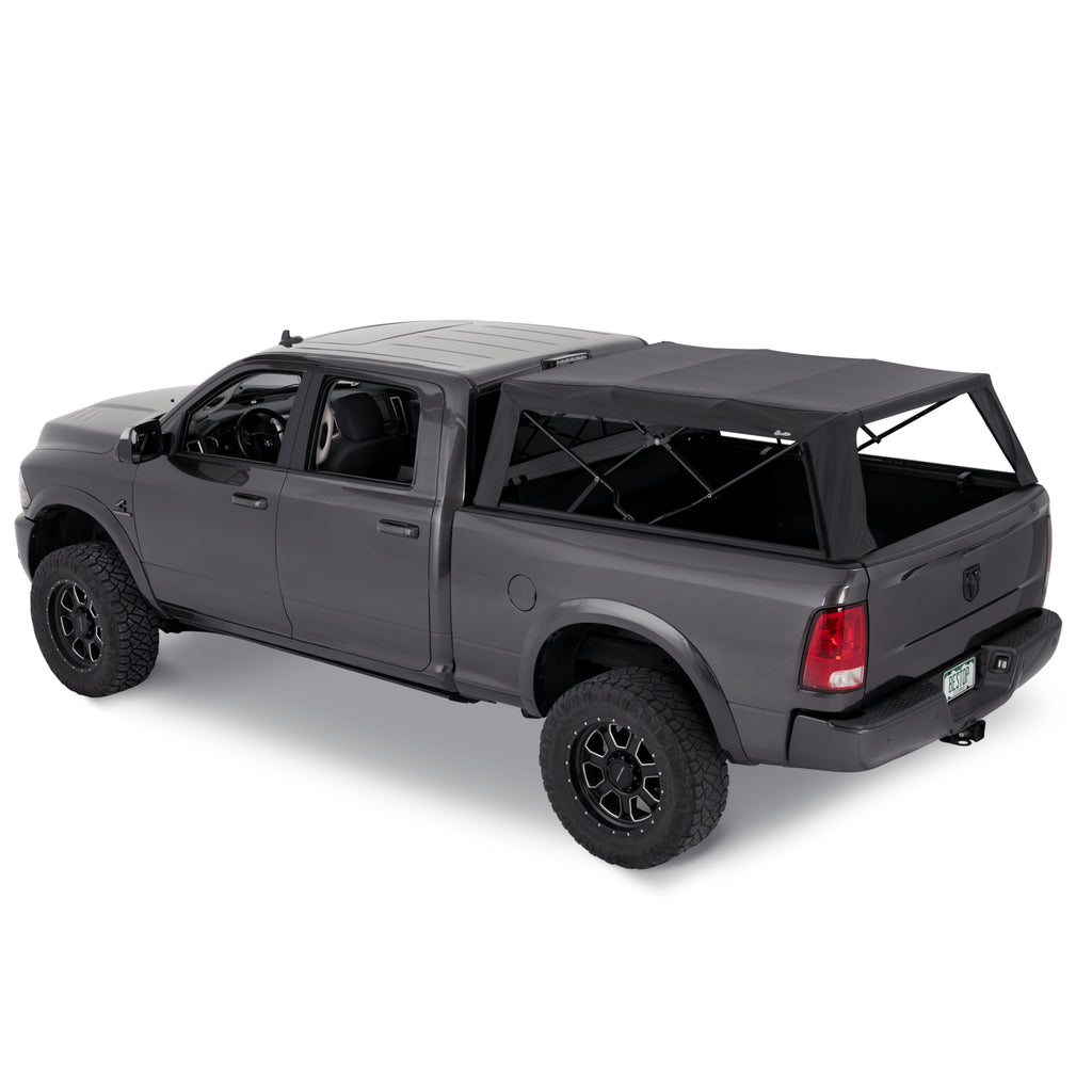 Supertop0910-Ram-1500;1118-1500;19-1500-Classic;1021-25003500;6.5-Ft.-Bed;WO-Rambox