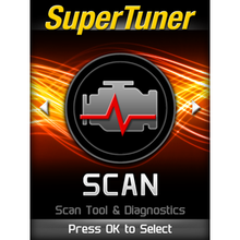 Load image into Gallery viewer, Supertuner---Handheld-Computer-Programmer