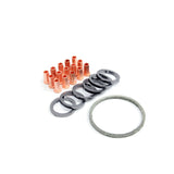 Dinan D313-0117 Supplemental Big Turbo Hardware Kit - xDrive Vehicles