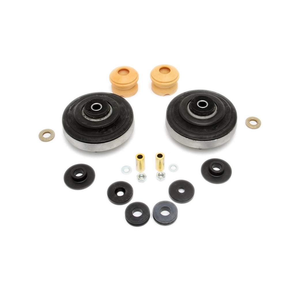 Supplemental-Ride-Quality--Handling-Kit---2008-2013-Bmw-M3