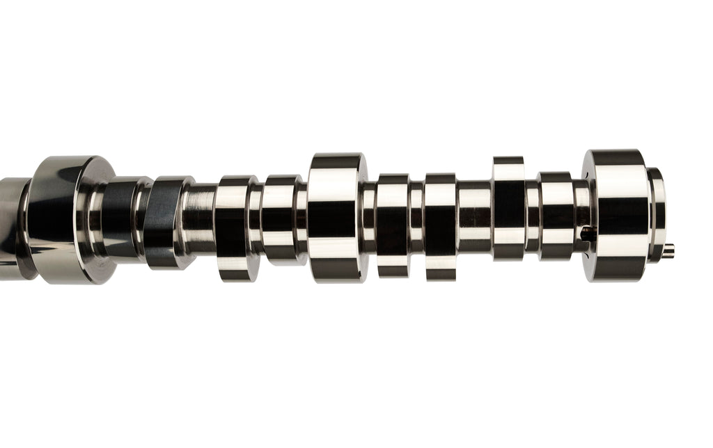 COMP Cams 54-453-11 LSR Rectangular Port 219/235 Hydraulic Roller Cam for GM LS GEN III/IV for Select Buick Allure, Buick LaCrosse, Buick Rainier, Cadillac CTS, Cadillac Escalade, Cadillac Escalade ESV, Cadillac Escalade EXT, Chevrolet Avalanche,