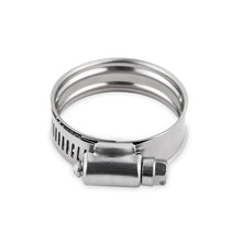 Load image into Gallery viewer, Sure-Grip--Protective-Worm-Gear-Clamp,-1.89---2.56,-10-Pack