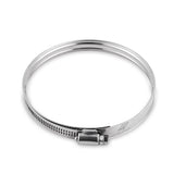 Mishimoto MMCLAMP-WGP-120  Sure Grip (Tm) Protective Worm Gear Clamp, 3.07